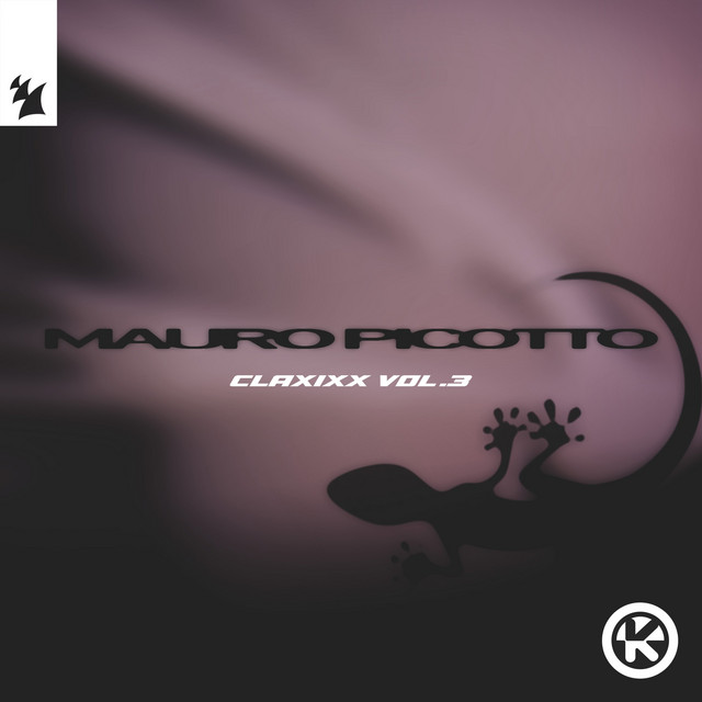 کاور آهنگ Lizard - Extended Mix از Mauro Picotto, Luvstruck