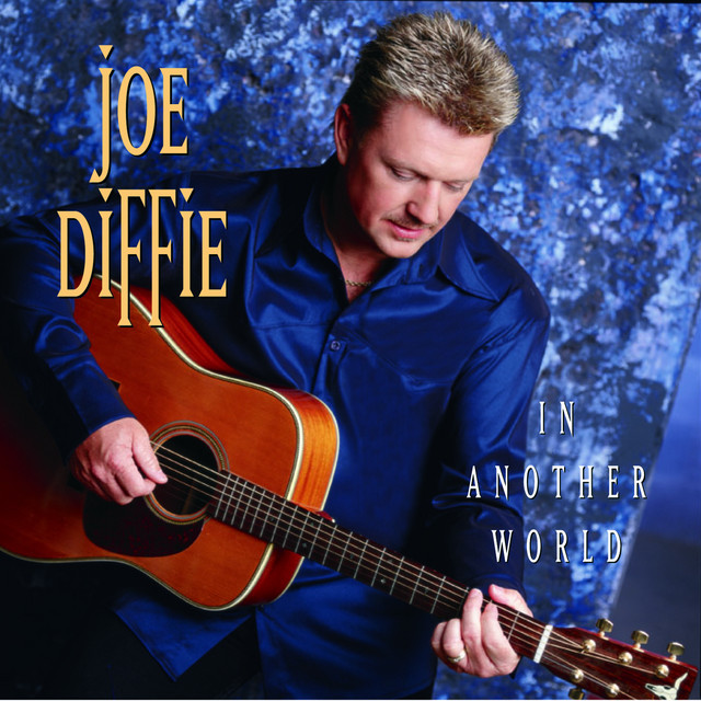 کاور آهنگ The Grandpa That I Know از Joe Diffie