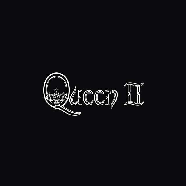 کاور آهنگ White Queen (As It Began) - 2026 Mix از Queen