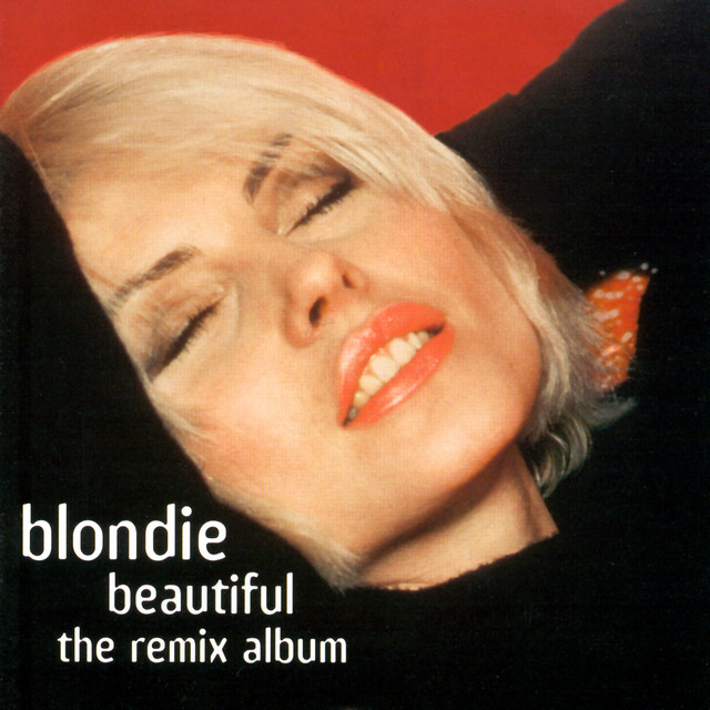 کاور آهنگ Heart Of Glass - Diddy's Adorable Illusion Mix از Diddy, Blondie