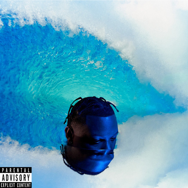 کاور آهنگ The Tide از Nas, Hit-Boy