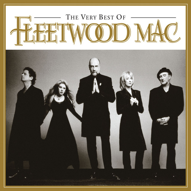 کاور آهنگ Never Going Back Again - 2002 Remaster از Fleetwood Mac