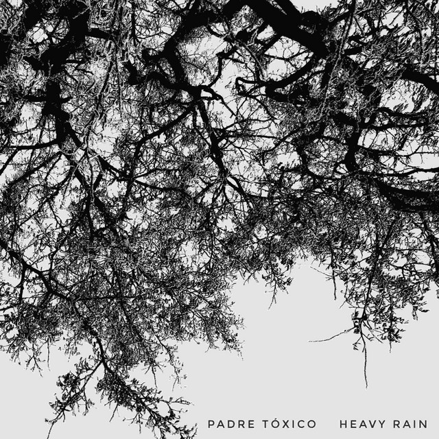 کاور آهنگ Heavy Rain از Padre Toxico