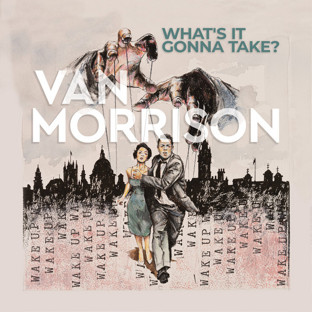 کاور آهنگ Absolutely Positively the Most از Van Morrison
