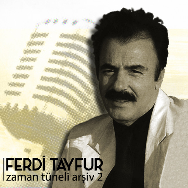 کاور آهنگ Vazgeç Felek از Ferdi Tayfur
