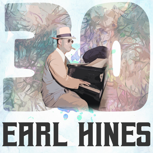 کاور آهنگ G.T. Stomp (Remastered 2014) از Earl Hines