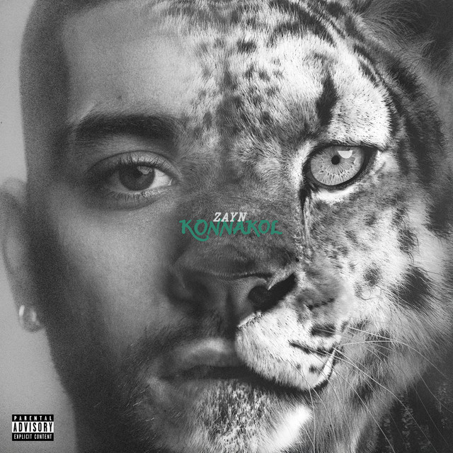 کاور آهنگ Prayers از ZAYN