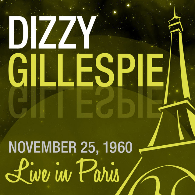 کاور آهنگ Gillespiana Suite: Blues (Live 1960) از Dizzy Gillespie