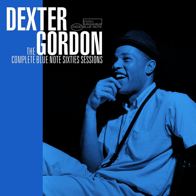 کاور آهنگ Smile از Dexter Gordon