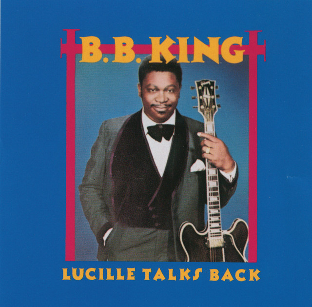 کاور آهنگ Hold On (I Feel Our Love Is Changing) از B.B. King, The Crusaders