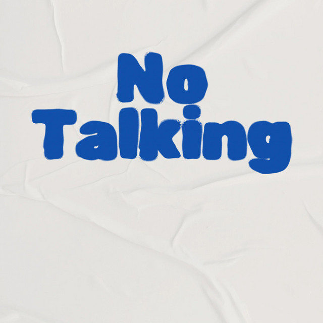 کاور آهنگ No Talking از IAMMAG