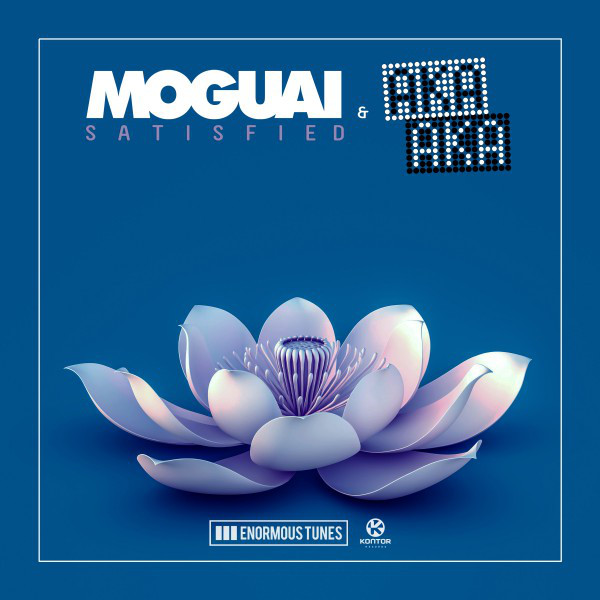 کاور آهنگ Satisfied - Club Mix از MOGUAI, AKA AKA