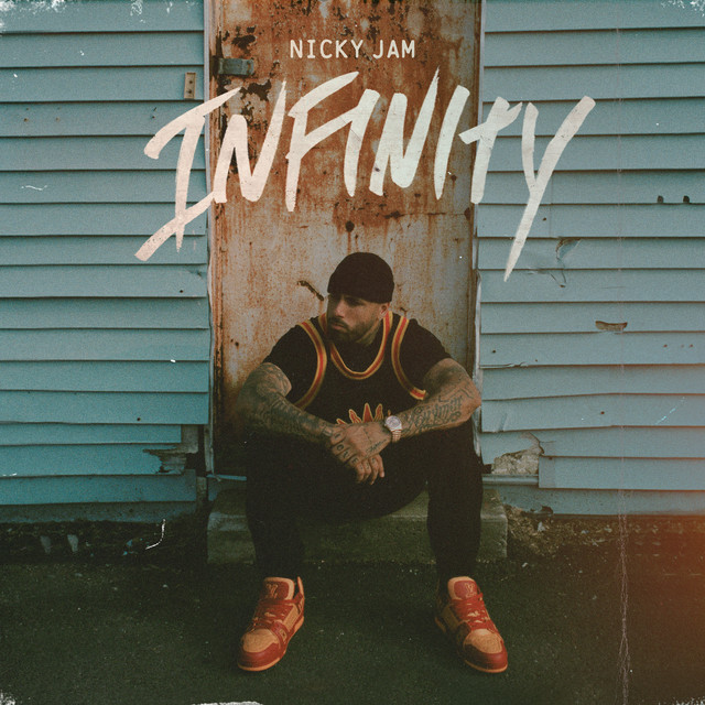 کاور آهنگ Una Guayaa از Nicky Jam