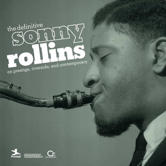 کاور آهنگ Valse Hot از Sonny Rollins