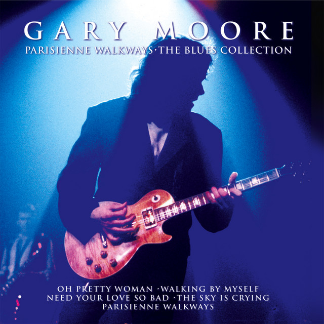 کاور آهنگ That Kind Of Woman - 2002 Remaster از Gary Moore