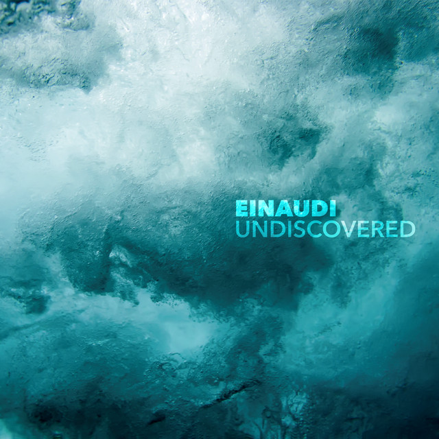 کاور آهنگ Due Tramonti - Remastered 2020 از Ludovico Einaudi