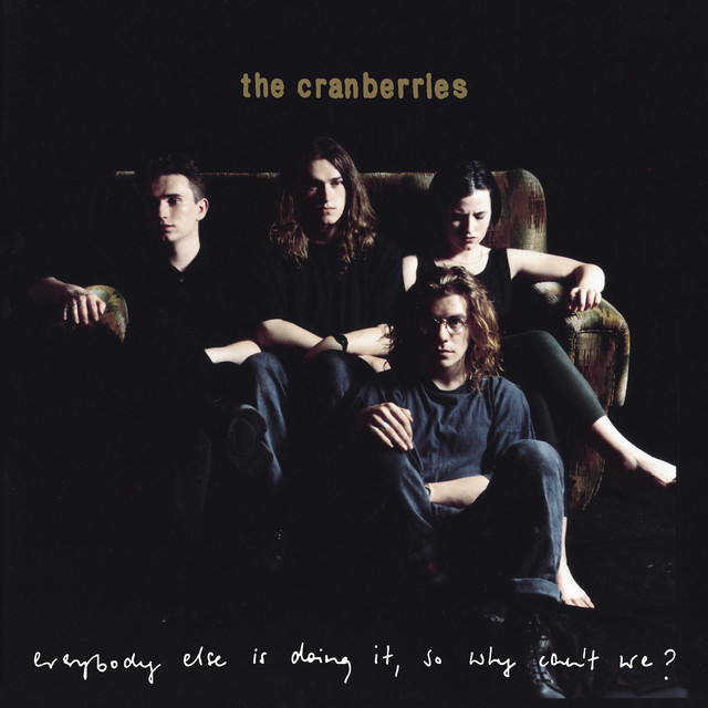 کاور آهنگ I Will Always - BBC Radio 1 John Peel Session از The Cranberries