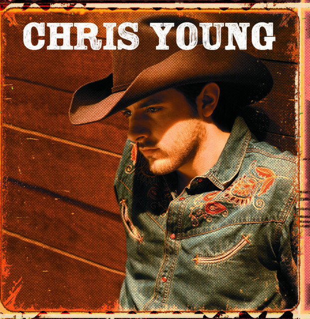 کاور آهنگ Flowers از Chris Young