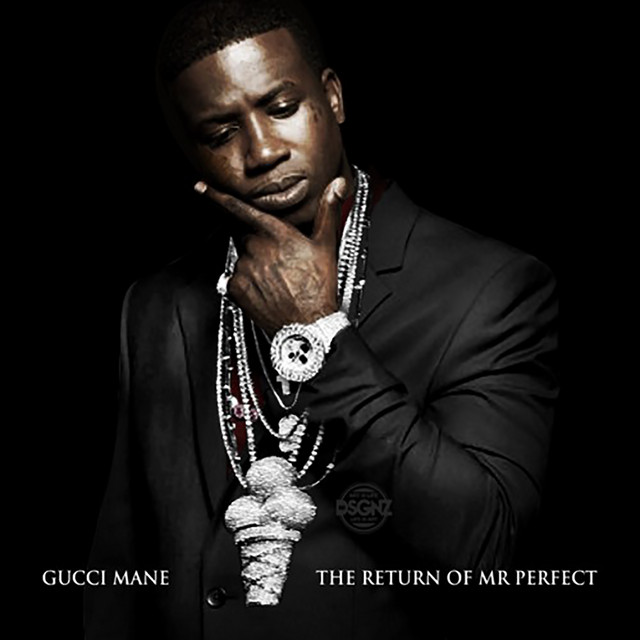 کاور آهنگ Ambulance از Gucci Mane