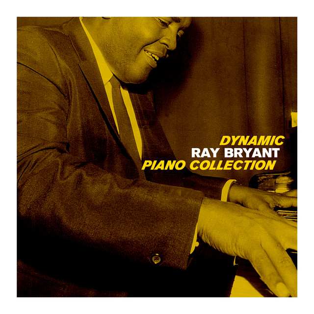 کاور آهنگ On Green Dolphin Street از Ray Bryant