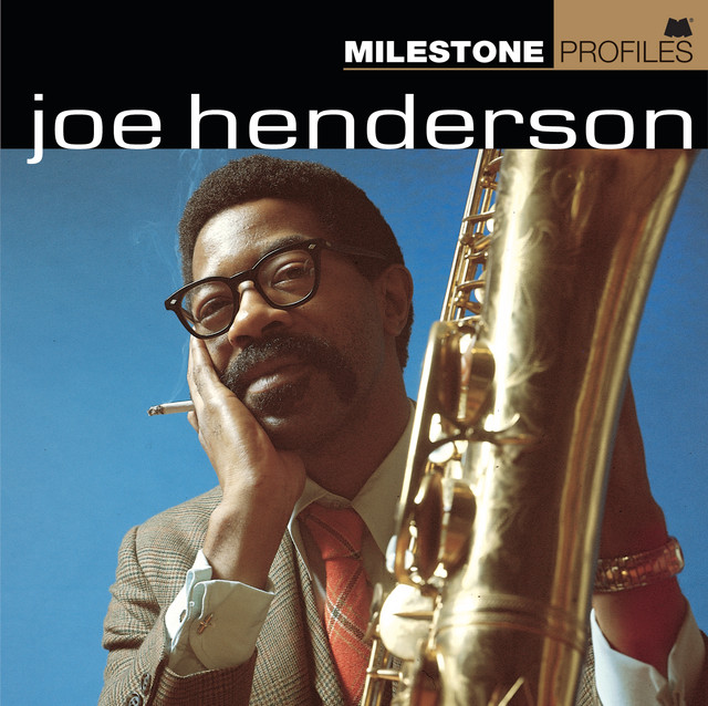 کاور آهنگ No Me Esqueca از Joe Henderson
