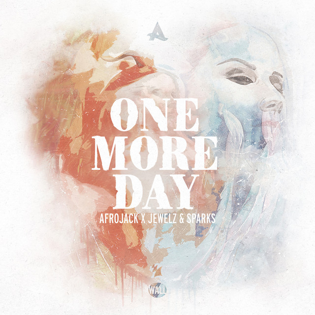 کاور آهنگ One More Day از AFROJACK, Jewelz & Sparks