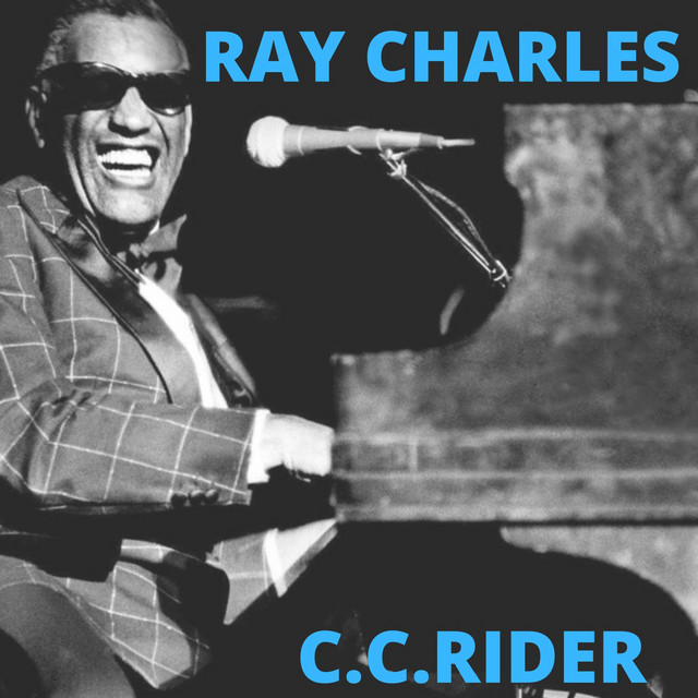 کاور آهنگ All to Myself Alone از Ray Charles