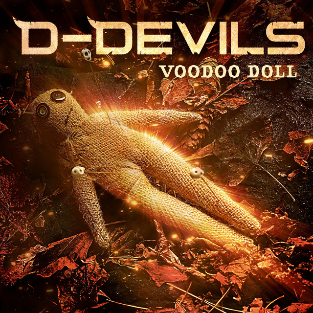 کاور آهنگ Voodoo Doll - Zyrus 7 vs. Talla 2XLC Remix از Talla 2XLC, Zyrus 7