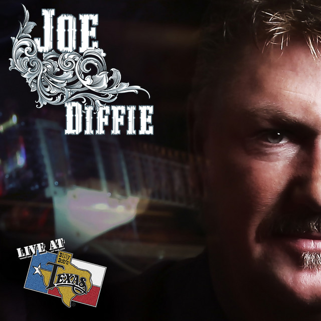 کاور آهنگ My Give a D@mn's Busted از Joe Diffie