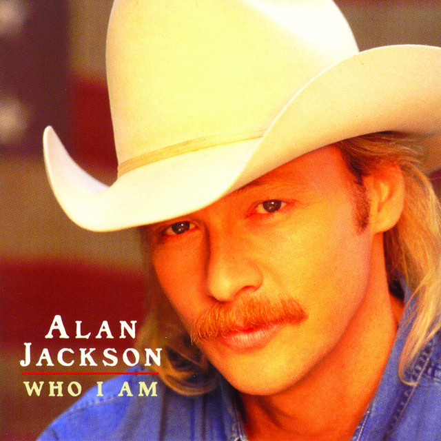 کاور آهنگ Let's Get Back To Me And You از Alan Jackson
