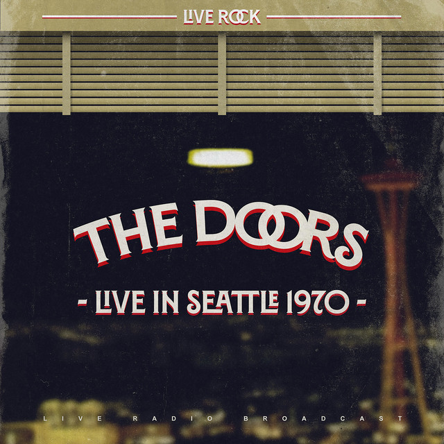 کاور آهنگ Break on Through (to the Other Side) از The Doors