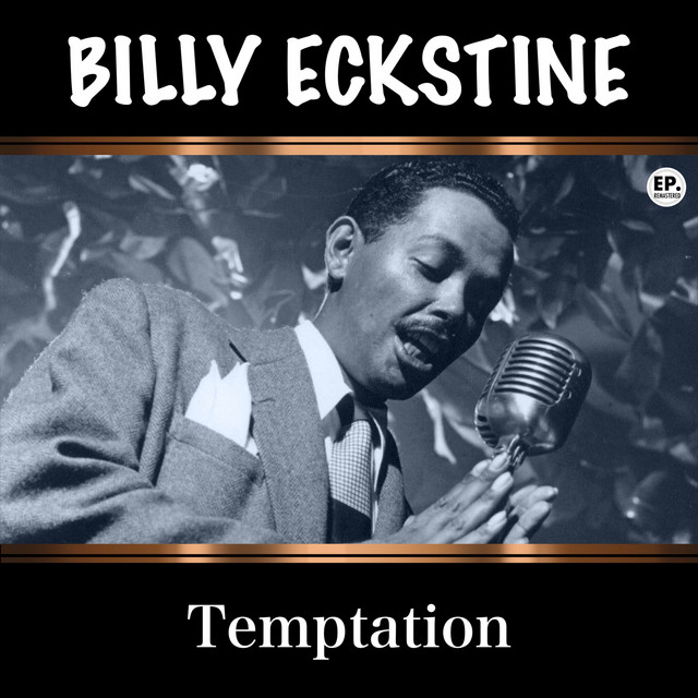 کاور آهنگ Temptation - Remastered از Sarah Vaughan, Billy Eckstine