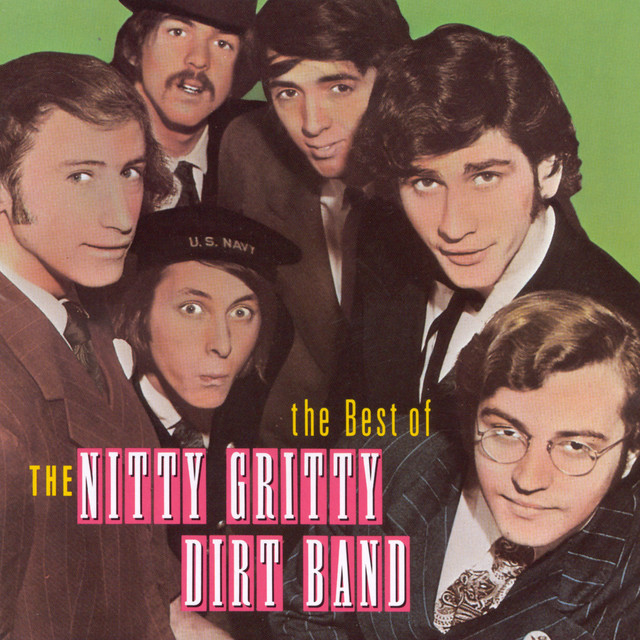 کاور آهنگ In For The Night از Nitty Gritty Dirt Band