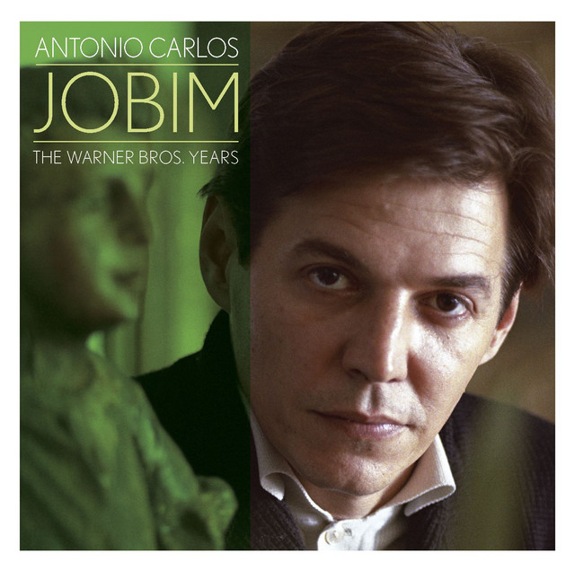 کاور آهنگ Someone to Light up My Life از Antonio Carlos Jobim