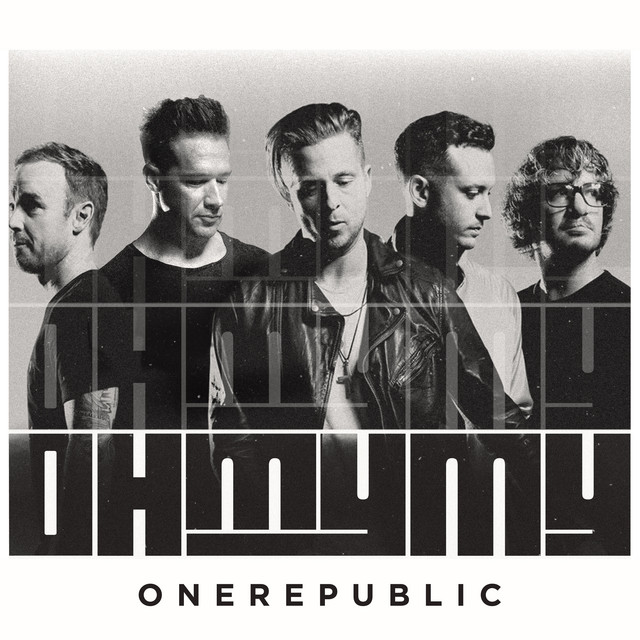 کاور آهنگ Choke از OneRepublic
