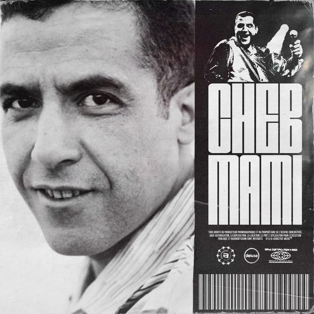 کاور آهنگ Bent colonel از Cheb Mami