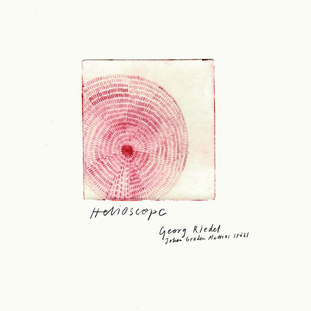 کاور آهنگ Vittnesbordet از Georg Riedel
