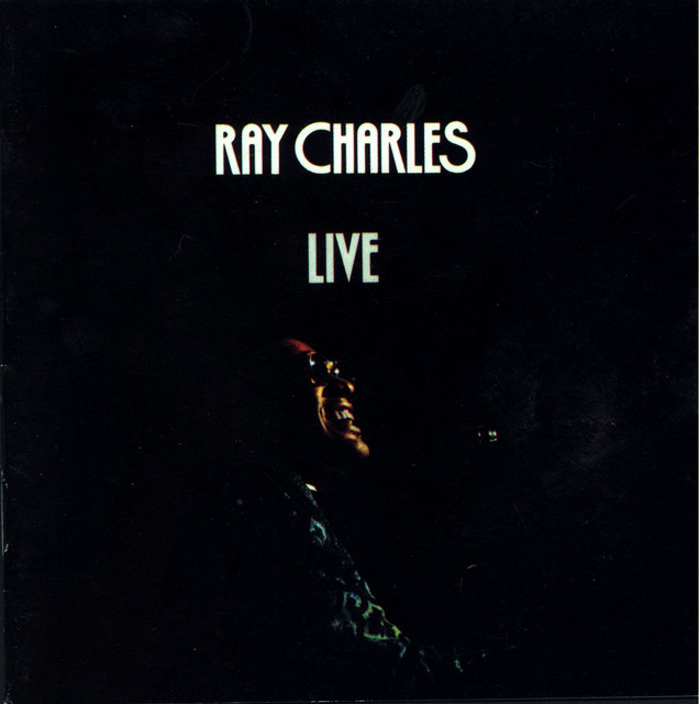 کاور آهنگ Blues Waltz - Live at Newport Jazz Festival, Rhode Island, 7/5/1958 از Ray Charles