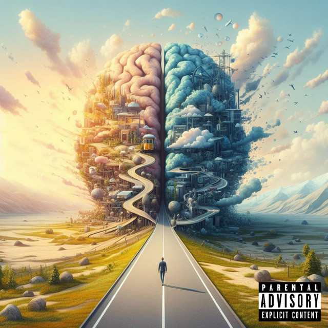 کاور آهنگ Side 2 Side از Nick Fine