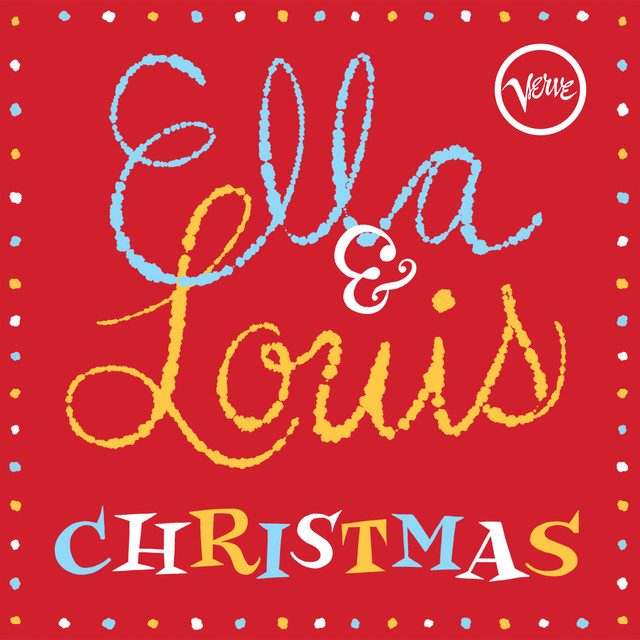کاور آهنگ Baby, It's Cold Outside - Pt. 1 & 2 / Live At Pasadena Civic Auditorium,1951 از Ella Fitzgerald, Louis Armstrong