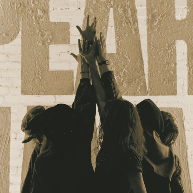 کاور آهنگ Once - Brendan O'Brien Mix از Pearl Jam