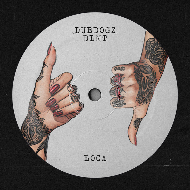 کاور آهنگ Loca از Dubdogz
