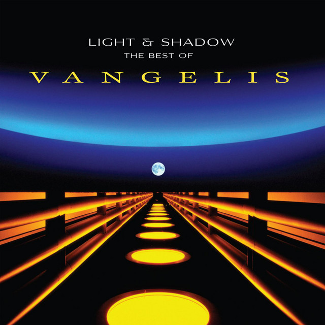 کاور آهنگ Conquest of Paradise - 2013 Best of Edit از Vangelis