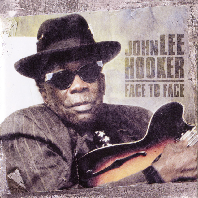 کاور آهنگ Up And Down از John Lee Hooker, Warren Haynes