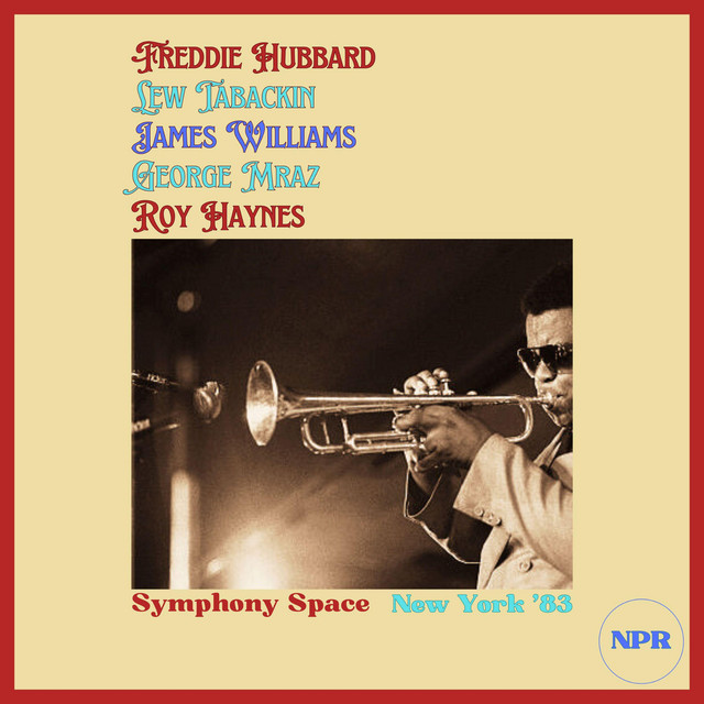 کاور آهنگ Introduction - Live از Roy Haynes, Freddie Hubbard