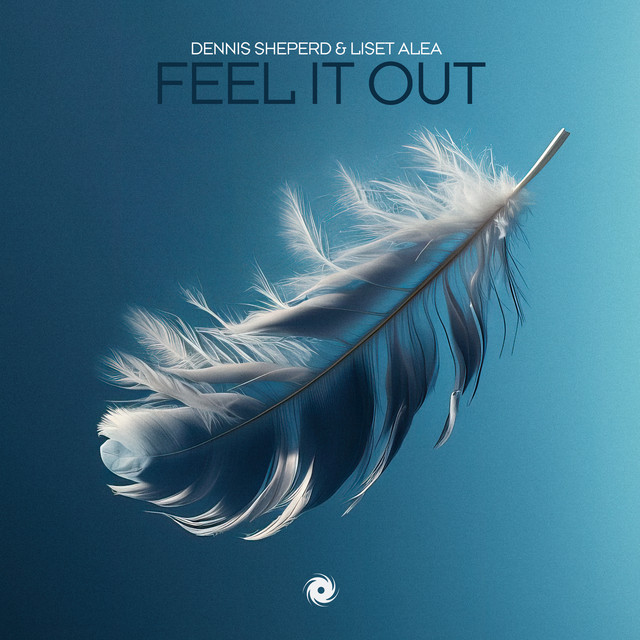 کاور آهنگ Feel It Out - Extended Mix از Dennis Sheperd