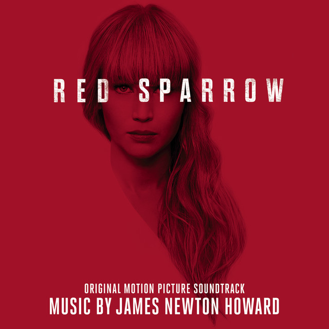 کاور آهنگ Can I Trust You? از James Newton Howard