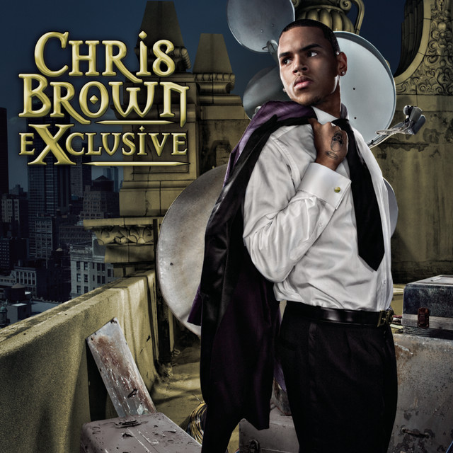کاور آهنگ Kiss Kiss (feat. T-Pain) از T-Pain, Chris Brown