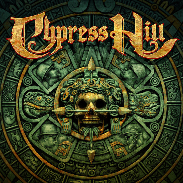 کاور آهنگ Campeones از Cypress Hill