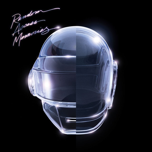 کاور آهنگ The Game of Love از Daft Punk